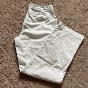 Jaclyn Smith‎ Angel Fit Cotton Blend Pants Women's Size 10